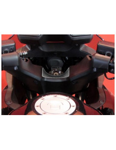 Protège T de fourche "Carbone" pour Honda 800 VFR Crossrunner 2011-201
