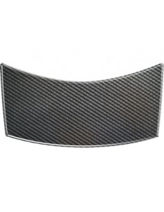Protège T de fourche "Carbone" pour Honda 800 VFR Crossrunner 2011-201 2