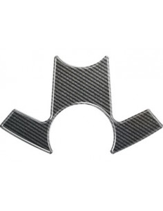 Protège T de fourche "Carbone" pour Kawasaki ZX 250 R - ZX 300 ABS 200 2