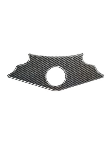Protège T de fourche "Carbone" pour Kawasaki ZX6R jusqu'à 1999