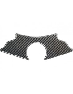 Protège T de fourche "Carbone" pour Kawasaki ZX9R jusqu'à 1999 2