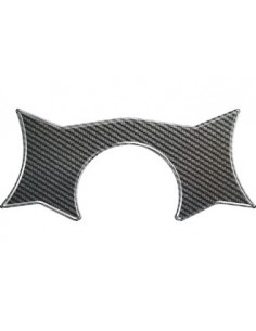 Protège T de fourche "Carbone" pour Kawasaki ZZR 1400 2006-2012 2