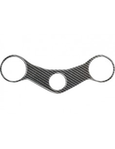 Protège T de fourche "Carbone" pour MV AGUSTA F4 2