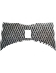 Protège la zone de clé "Carbone" pour SUZUKI 750 GSR 2011-2015 2