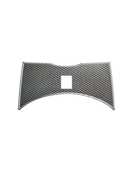 Protège la zone de clé "Carbone" pour SUZUKI 750 GSR 2011-2015