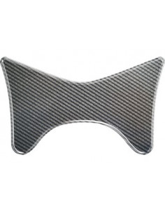 Protège T de fourche "Carbone" pour Suzuki 650 bandit 2007-2010 2