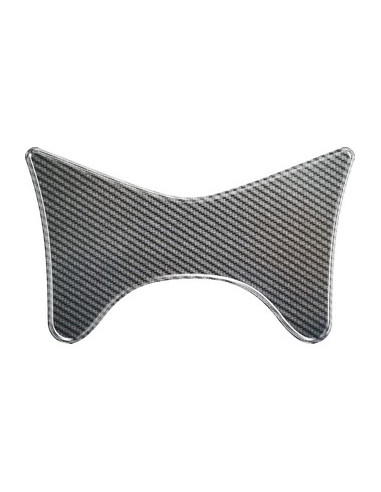 Protège T de fourche "Carbone" pour Suzuki 650 bandit 2007-2010