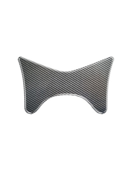 Protège T de fourche "Carbone" pour Suzuki 650 bandit 2007-2010