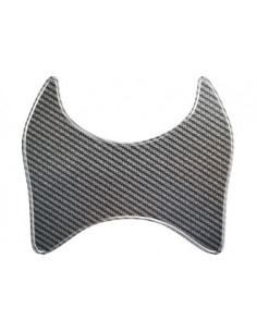 Protège T de fourche "Carbone" pour Suzuki GLADIUS 2009-2015 2