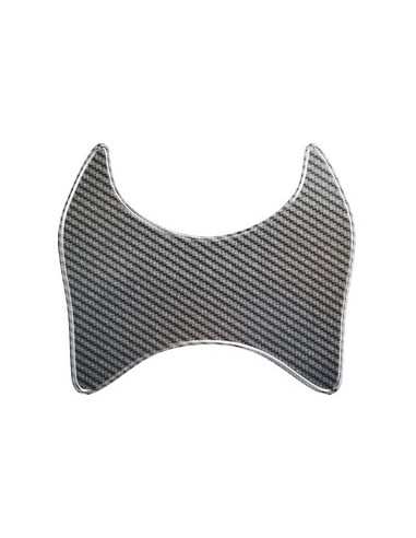 Protège T de fourche "Carbone" pour Suzuki GLADIUS 2009-2015