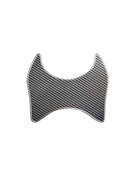 Protège T de fourche "Carbone" pour Suzuki GLADIUS 2009-2015