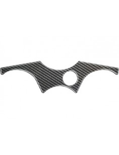Protège T de fourche "Carbone" pour Yamaha FZ1 - FZ1S 2006-2007 2