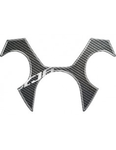 Protège T de fourche "Carbone" pour Yamaha XJ6 2009-2015 2