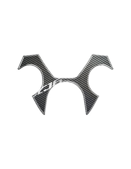 Protège T de fourche "Carbone" pour Yamaha XJ6 2009-2015