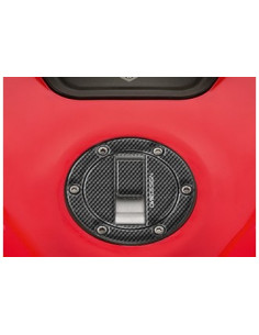 Protège bouchon de réservoir pour APRILIA/CAGIVA/TRIUMPH