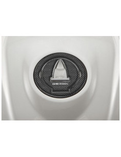 Protège bouchon de réservoir pour APRILIA jusqu'à 2007