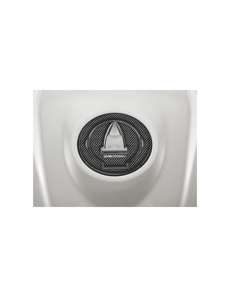 Protège bouchon de réservoir pour APRILIA jusqu'à 2007