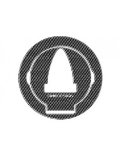 Protège bouchon de réservoir pour APRILIA jusqu'à 2007 2