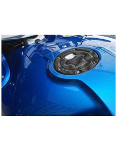 Protège bouchon de réservoir pour BMW jusqu'à 2006