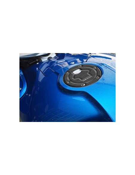 Protège bouchon de réservoir pour BMW jusqu'à 2006