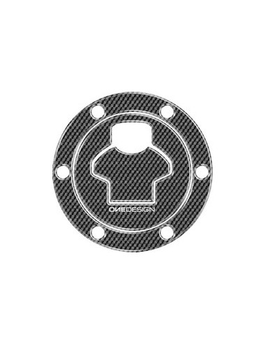 Protège bouchon de réservoir pour BMW jusqu'à 2006