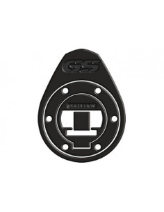 Protège bouchon de réservoir pour BMW R1200 GS  2013-2017