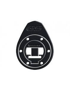 Protège bouchon de réservoir pour BMW R1200 GS  2013-2018
