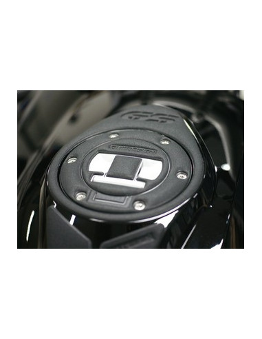 Protège bouchon de réservoir pour BMW R1200 GS  2013-2018