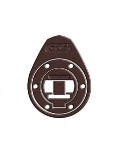 Protège bouchon de réservoir pour BMW R1200 GS  2013-2018
