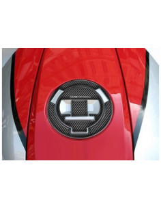 Protège bouchon de réservoir pour BMW jusqu'à 2007