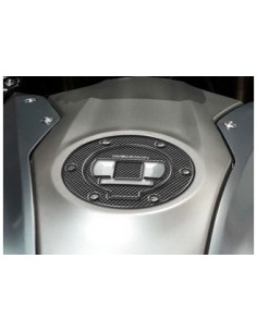 Protège bouchon de réservoir pour BMW F800 GS 08/12