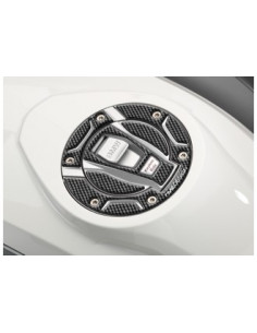 Protège bouchon de réservoir pour BMW