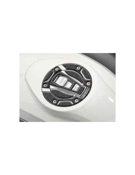 Protège bouchon de réservoir pour BMW