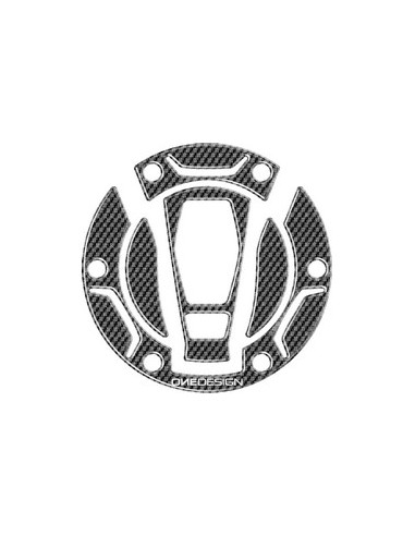 Protège bouchon de réservoir pour BMW