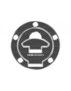 Protège bouchon de réservoir pour DUCATI jusqu'à 2008 2