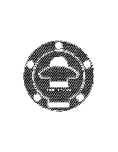 Protège bouchon de réservoir pour DUCATI jusqu'à 2008