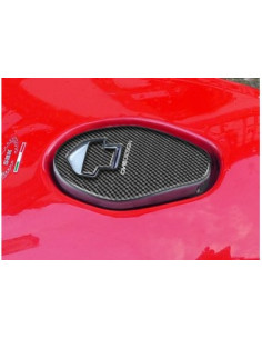 Protège bouchon de réservoir pour DUCATI 749-999