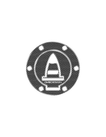 Protège bouchon de réservoir pour DUCATI MULTISTRADA