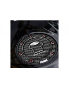 Protège bouchon de réservoir pour HONDA