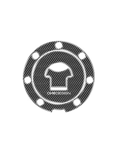 Protège bouchon de réservoir pour HONDA