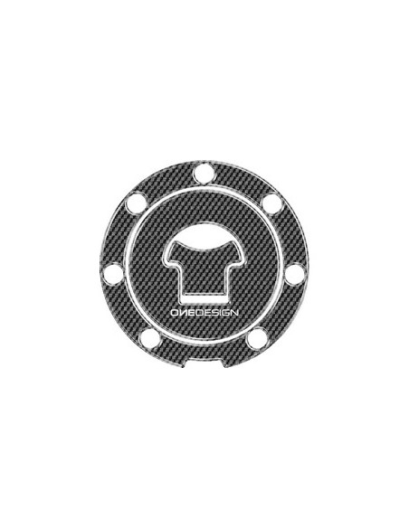 Protège bouchon de réservoir pour HONDA