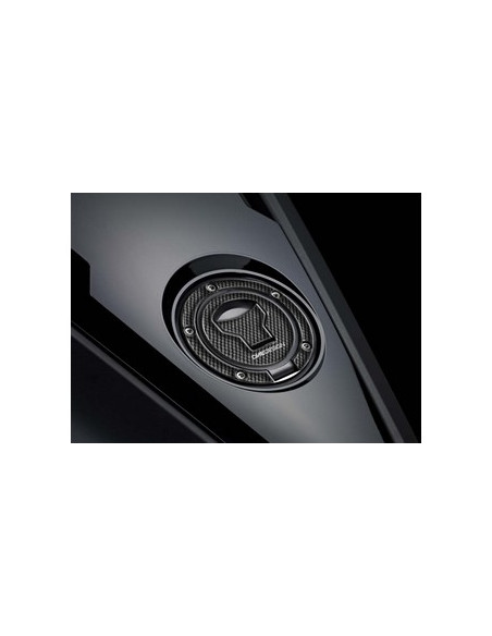 Protège bouchon de réservoir pour HONDA de 2014