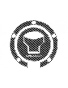 Protège bouchon de réservoir pour HONDA de 2014 2