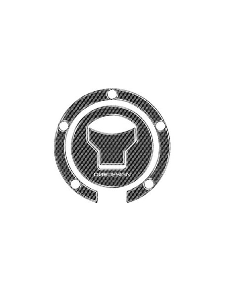 Protège bouchon de réservoir pour HONDA de 2014