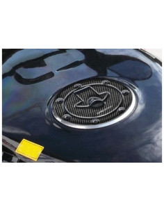 Protège bouchon de réservoir pour KAWASAKI jusqu'à 1999