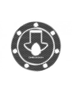 Protège bouchon de réservoir pour KAWASAKI jusqu'à 1999 2