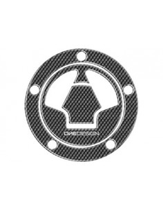 Protège bouchon de réservoir pour KAWASAKI 2006 2