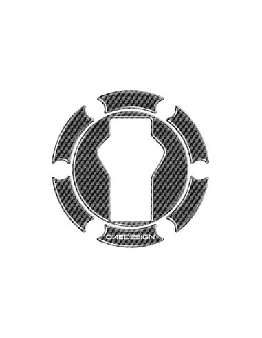 Protège bouchon de réservoir pour MV AGUSTA BRUTALE 675