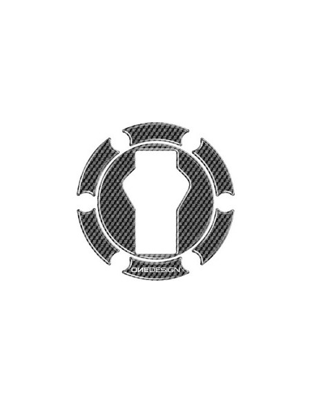 Protège bouchon de réservoir pour MV AGUSTA BRUTALE 675