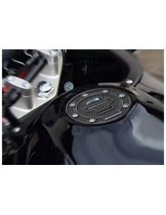 Protège bouchon de réservoir pour SUZUKI jusqu'à 2002